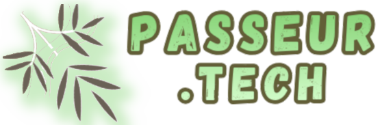 Passeur.tech